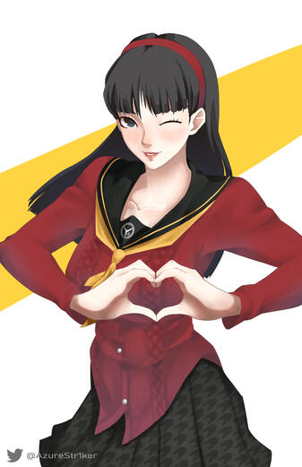 Yukiko