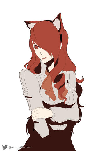 Mitsuru