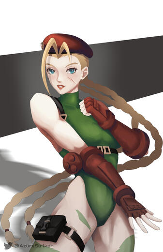 Cammy