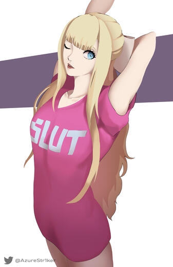 Charlotte Casual